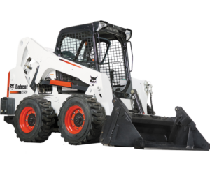 Оренда бобкета київ